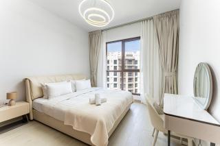 HAVN - 1 Bedroom in Madinat Jumeirah Living - 7