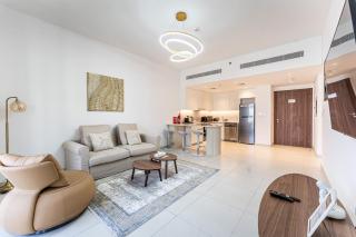 HAVN - 1 Bedroom in Madinat Jumeirah Living - 4