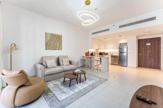 HAVN - 1 Bedroom in Madinat Jumeirah Living - 2