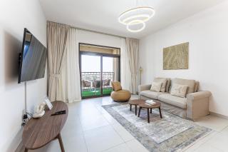HAVN - 1 Bedroom in Madinat Jumeirah Living - 1