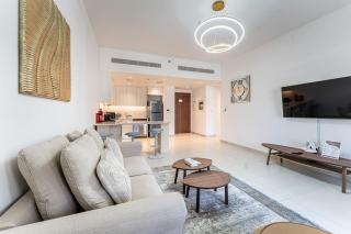 HAVN - 1 Bedroom in Madinat Jumeirah Living - 5