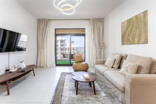 HAVN - 1 Bedroom in Madinat Jumeirah Living - 8