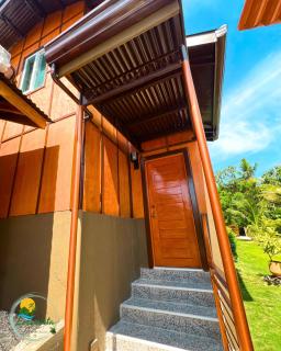 Lovenista Retreat and Camping Site - Tiny House - - 3
