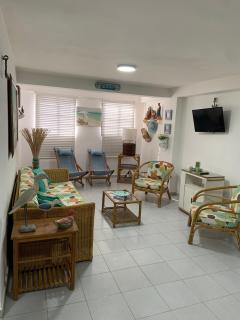 Olas Doradas Apartamento - 8