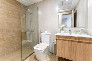 HAVN - 1Bed in Jebel Ali, infront of Metro Station - Dubai - 7