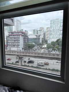 Cecils Cubao Cozy Escape - 1