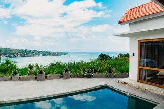 Sabiha Villas Nusa Lembongan - 7