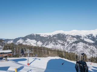 Appartement de Luxe avec Accès Direct aux Pistes, Courchevel 1850 - FR-1-830-5 - 3
