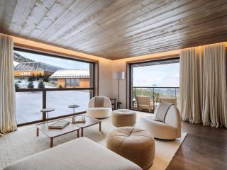 Appartement haut de gamme, accès direct à ski, Courchevel 1850 - FR-1-830-1 - 0