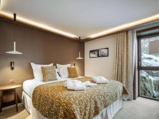 Luxe Courchevel : Suite et Coin Montagne, 6 Pers, Accès Terrasse - FR-1-830-19 - 5