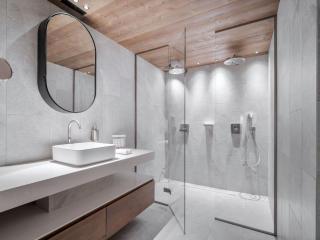 Luxe Courchevel : Suite et Coin Montagne, 6 Pers, Accès Terrasse - FR-1-830-19 - 4