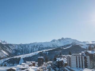 Penthouse luxe à Courchevel avec retour à ski et espace bien-être - FR-1-830-7 - 2