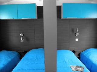 Mobil home 32m² avec Terrasse pour 6 personnes - API-1-52-304 - 7