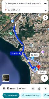 Moderno y Céntrico Milan 342 - 8