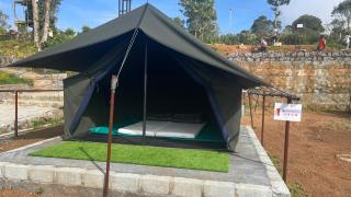 Sunset Camps and Glamping - 7