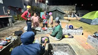 Sunset Camps and Glamping - 4