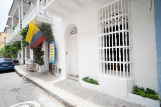 Alma Blanca - Colonial Loft in the Walled City - 9