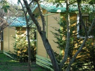 Chalet 5 pers avec terrasse à Bormes-les-Mimosas - API-1-52-273 - 8