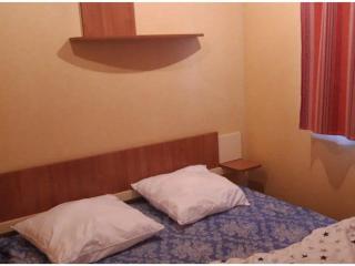 Mobil-home confortable avec terrasse pour 6 personnes - API-1-52-319 - 8