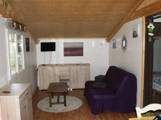 Chalet 6 personnes avec Terrasse - API-1-52-233 - 7