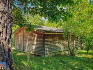 Chalet 6 personnes avec Terrasse - API-1-52-233 - 3
