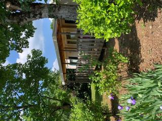 Mobil-home 6 pers avec terrasse et accès PMR - API-1-52-323 - 7