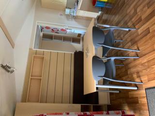 Mobil-home 6 pers avec terrasse et accès PMR - API-1-52-323 - 4