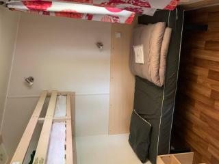 Mobil-home 6 pers avec terrasse et accès PMR - API-1-52-323 - 1