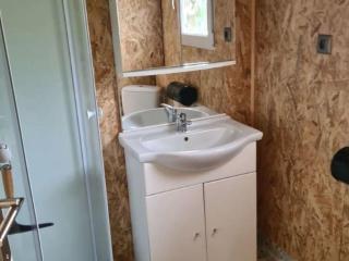 Chalet intime avec terrasse pour 2 personnes - API-1-52-420 - Les Grandes-Ventes - 9