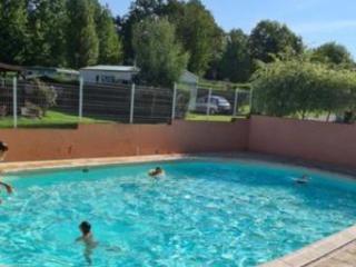 Chalet intime avec terrasse pour 2 personnes - API-1-52-420 - 3