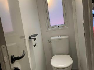 Mobil home confortable avec terrasse près de Limeuil - API-1-52-425 - 7