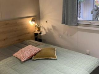 Mobil-home avec Terrasse pour 5 à Limeuil - API-1-52-425 - 6