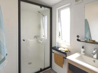 Mobil home confortable avec terrasse près de Limeuil - API-1-52-425 - 5