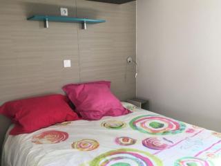 Mobil-home 3 Chambres avec Terrasse à Sarzeau - API-1-52-405 - 7