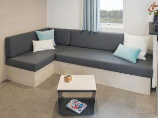 Mobil-home spacieuse avec terrasse à Bretignolles-sur-Mer - API-1-52-422 - 7