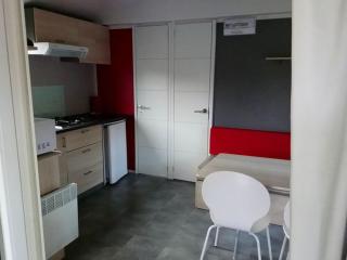Bungalow 4 pers avec Terrasse - API-1-52-449 - 5