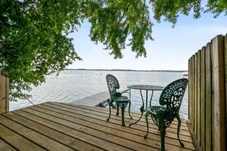 House and BoatHouse - 3