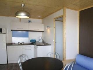Chalet confortable 5 pers avec terrasse - API-1-52-506 - 8