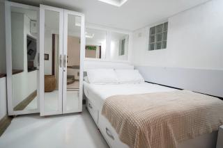 Alma Blanca - Colonial Loft in the Walled City - Carthagène des Indes - 2