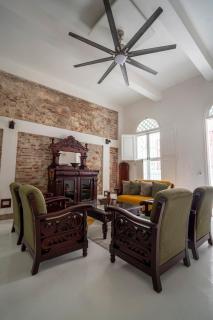 Alma Blanca - Colonial Loft in the Walled City - 5