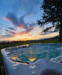 Farm stay on the river - 4