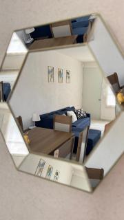 Alojamiento a paso de AUTOPISTA MÉX-PUE VW ESTADIO CUAUHTEMOC - 3