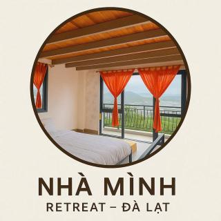 Nhà Mình Retreat Da Lat - 0