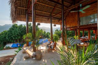 Cinnamon Eco Lodge - 7
