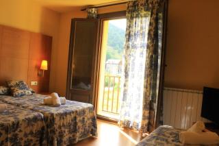Hotel Saurat - 6
