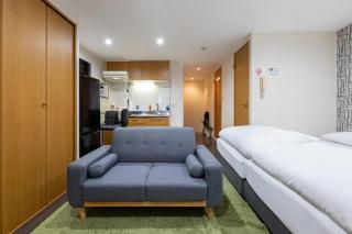 TasoneStayOsaka なんば大国大山302 - 9