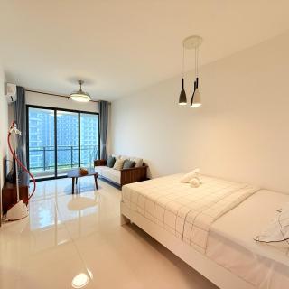 Regalia 2B1R 5pax Condo Forest City GB A-1402 - Gelang Patah - 3