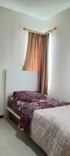 Thamrin Residence - 3