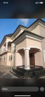 Chizzy Shortlets - 5