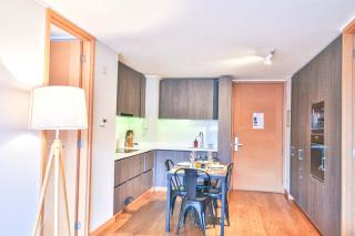 HOM I Conjunto frente a la Costanera 2D2B - 5